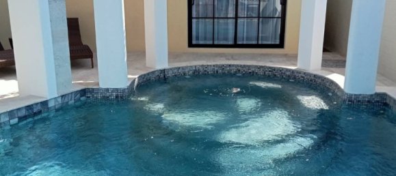 3 bedrooms Cafe / restaurant in Ko Samui, Thailand No. 6338 12