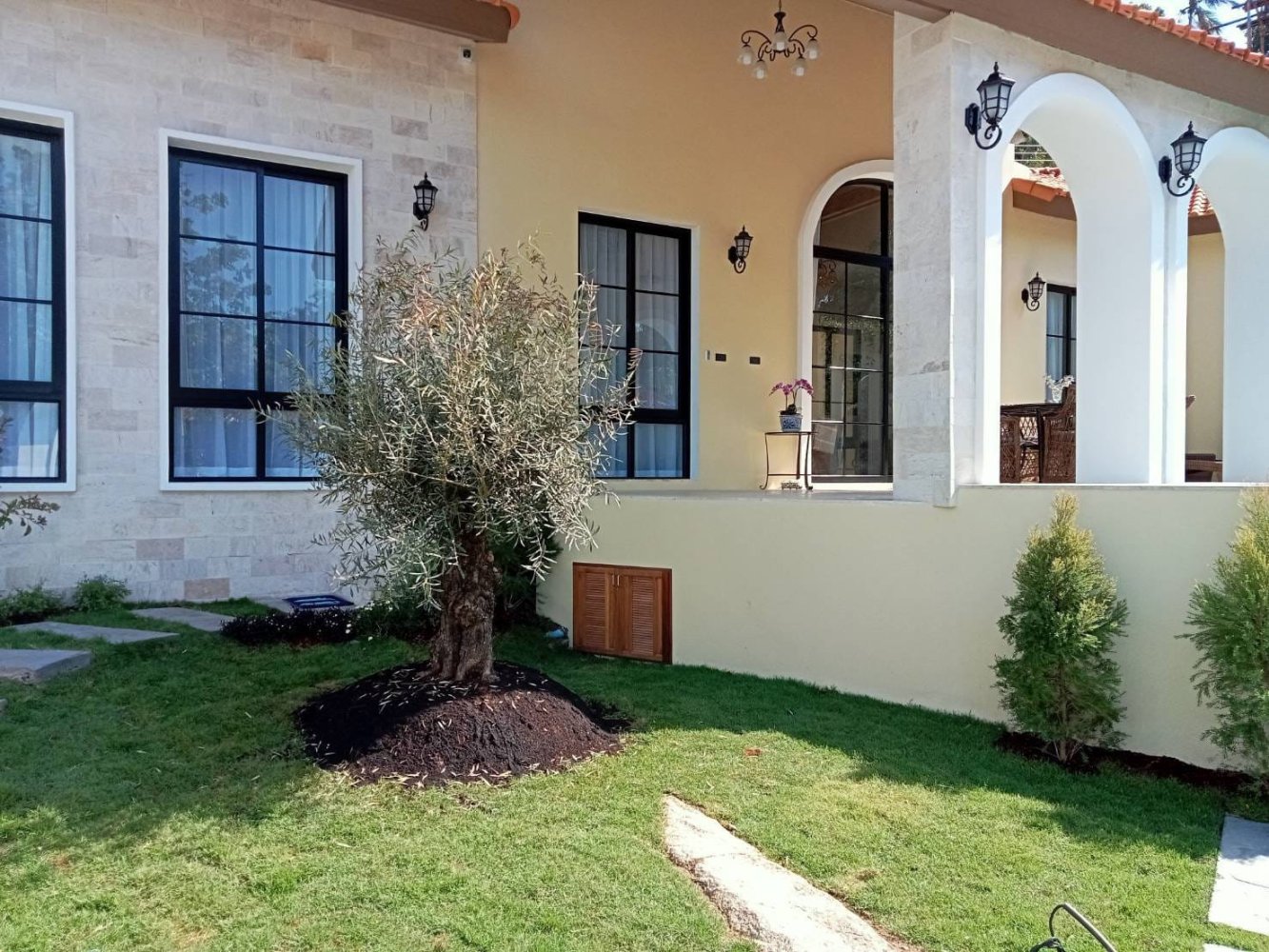 3 bedrooms Cafe / restaurant in Ko Samui, Thailand No. 6338