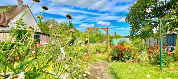 Casa T4 em Eguzon-Chantome, France N.º 251408 8