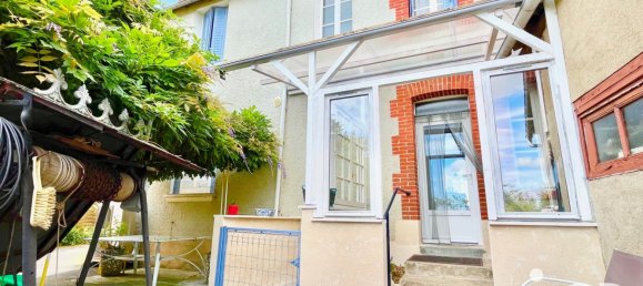 Casa T4 em Eguzon-Chantome, France N.º 251408 2