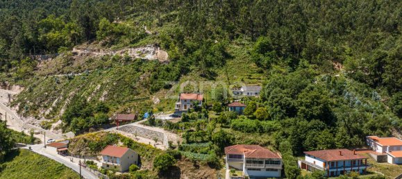 Terrain à Rio Caldo, Portugal 1100m² No. 13065 16
