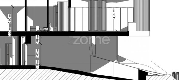 Terrain à Rio Caldo, Portugal 1100m² No. 13065 20