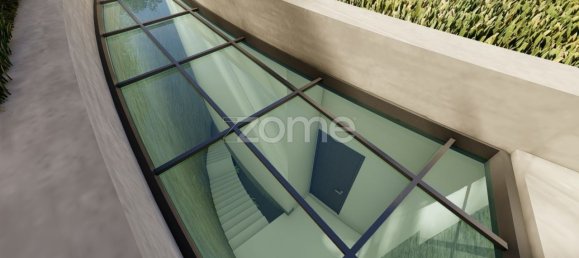 Terrain à Rio Caldo, Portugal 1100m² No. 13065 9