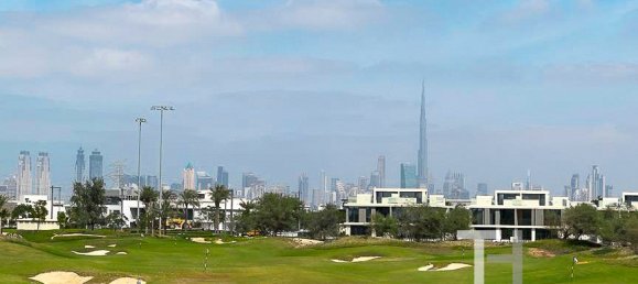 3 bedrooms Villa in Dubai Hills Estate, UAE No. 31354 13