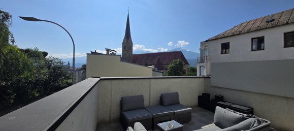 4 rooms Apartment in Innsbruck-Stadt, Austria No. 202284 26