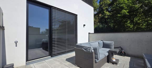 4 rooms Apartment in Innsbruck-Stadt, Austria No. 202284 30