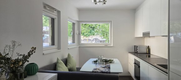 4 rooms Apartment in Innsbruck-Stadt, Austria No. 202284 6