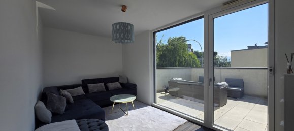 4 rooms Apartment in Innsbruck-Stadt, Austria No. 202284 21