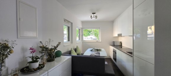 4 rooms Apartment in Innsbruck-Stadt, Austria No. 202284 5