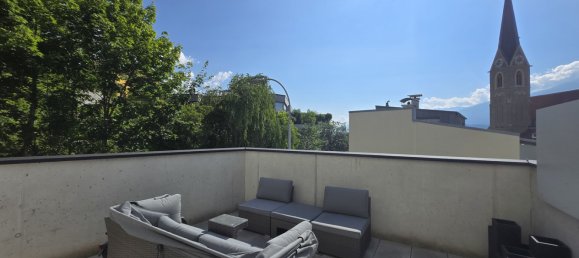 4 rooms Apartment in Innsbruck-Stadt, Austria No. 202284 27