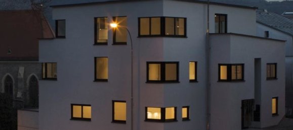 4 rooms Apartment in Innsbruck-Stadt, Austria No. 202284 3