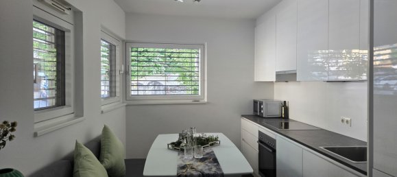 4 rooms Apartment in Innsbruck-Stadt, Austria No. 202284 7