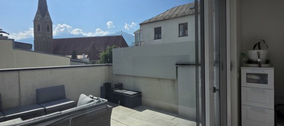4 rooms Apartment in Innsbruck-Stadt, Austria No. 202284 25
