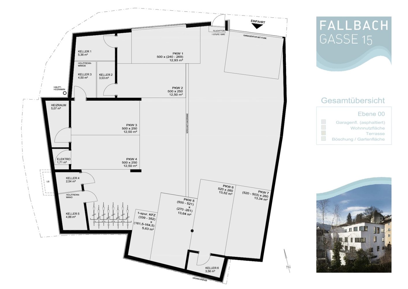 4 rooms Apartment in Innsbruck-Stadt, Austria No. 202284