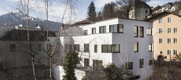 4 rooms Apartment in Innsbruck-Stadt, Austria No. 202284 2