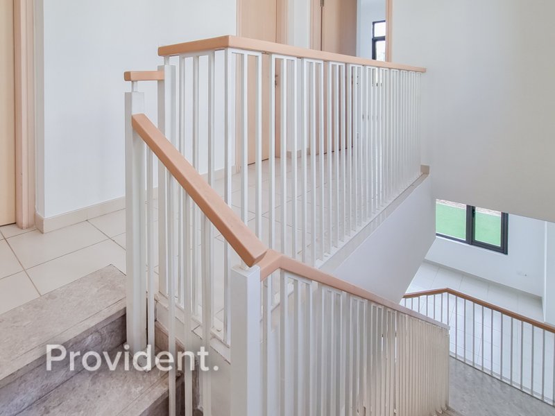 3 Schlafzimmer Villa in Reem, UAE, Nr. 4409