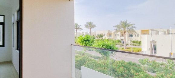 3 Schlafzimmer Villa in Reem, UAE, Nr. 4409 6