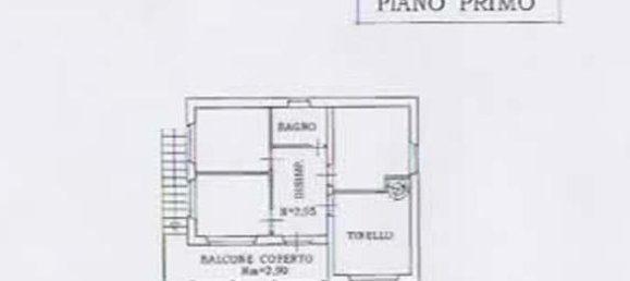 7 rooms Villa in Zavattarello, Italy No. 152492 48