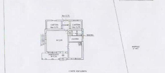 7 rooms Villa in Zavattarello, Italy No. 152492 47