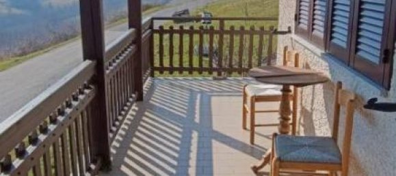 7 rooms Villa in Zavattarello, Italy No. 152492 11