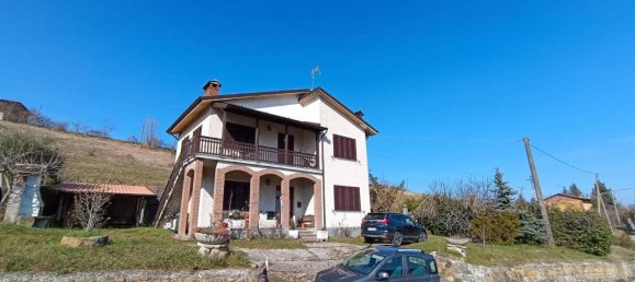 7 rooms Villa in Zavattarello, Italy No. 152492 3
