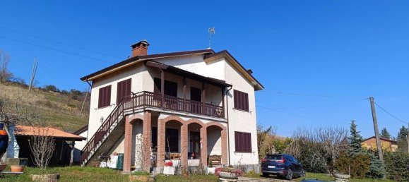 7 rooms Villa in Zavattarello, Italy No. 152492 2