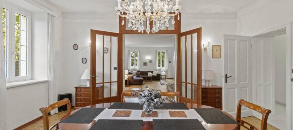 8 rooms House in Klosterneuburg, Austria No. 215981 11