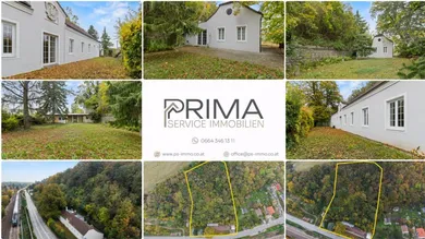 8 rooms House in Klosterneuburg, Austria No. 215981