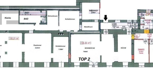 8 rooms House in Klosterneuburg, Austria No. 215981 34