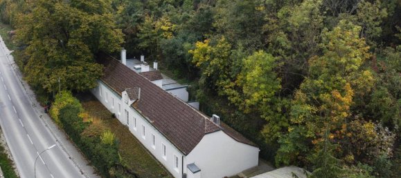 8 rooms House in Klosterneuburg, Austria No. 215981 2