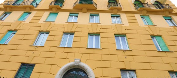 4 bedrooms Apartment in Genoa, Italy No. 337720 20