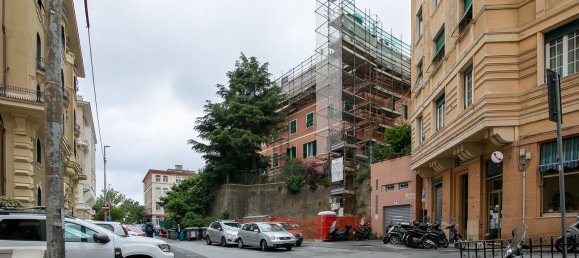 4 bedrooms Apartment in Genoa, Italy No. 337720 23