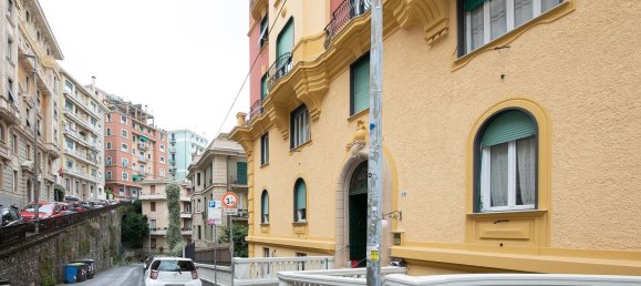 4 bedrooms Apartment in Genoa, Italy No. 337720 22