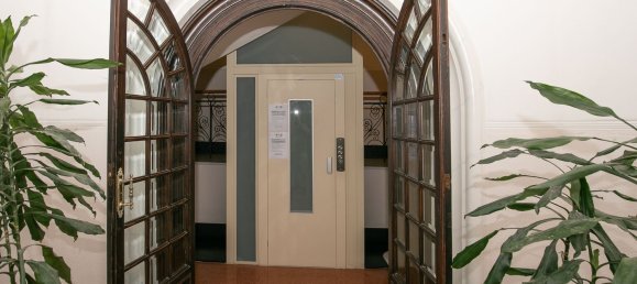 4 bedrooms Apartment in Genoa, Italy No. 337720 18