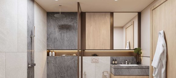 2 chambres Appartement à MERCER HOUSE, Jumeirah Lake Towers, UAE No. 62318 9