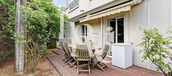 4 chambres Appartement à Charenton-le-Pont, France No. 350143 5