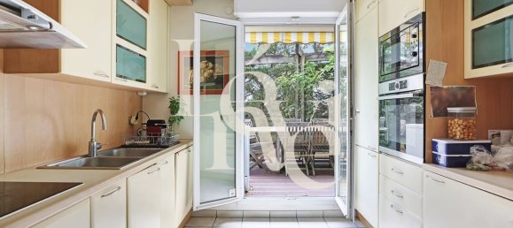 4 chambres Appartement à Charenton-le-Pont, France No. 350143 4