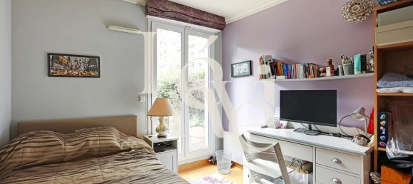 4 chambres Appartement à Charenton-le-Pont, France No. 350143 11