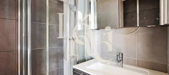 4 chambres Appartement à Charenton-le-Pont, France No. 350143 10