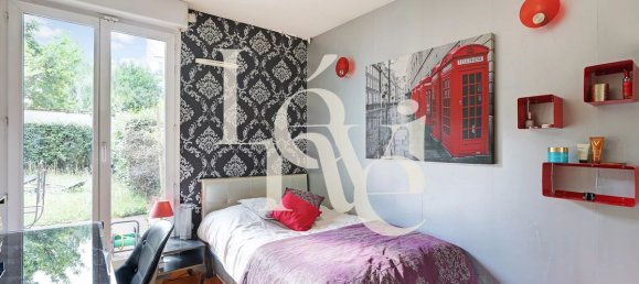 4 chambres Appartement à Charenton-le-Pont, France No. 350143 9