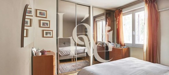 4 chambres Appartement à Charenton-le-Pont, France No. 350143 6