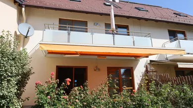 Adosado de 3 dormitorios en Salzburg, Austria No. 10106