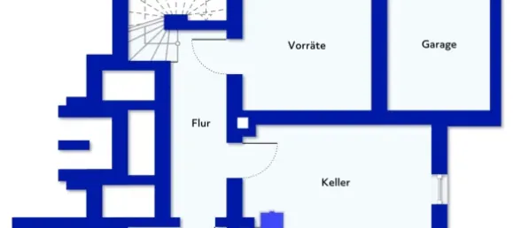 7 rooms Villa in Nordhausen, Germany No. 293828 11