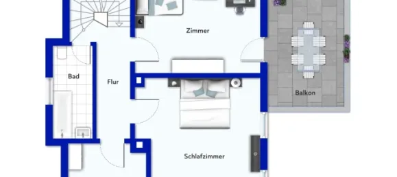 7 rooms Villa in Nordhausen, Germany No. 293828 12