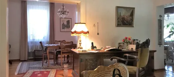 7 rooms Villa in Nordhausen, Germany No. 293828 2