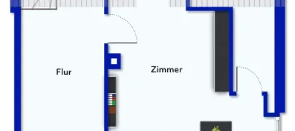 7 rooms Villa in Nordhausen, Germany No. 293828 9