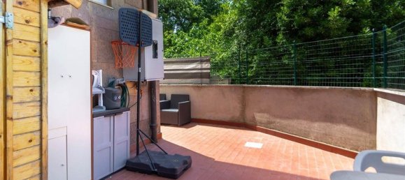 Apartamento de 3 divisões em Gallicano nel Lazio, Italy N.º 215017 22
