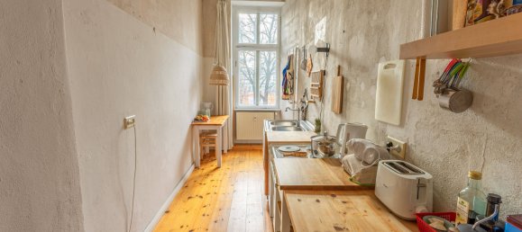 2 rooms Apartment in Berlin, Germany No. 72876 3