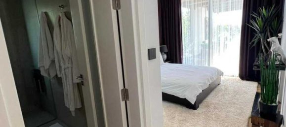 Дом с 4 спальнями в Пафос, Кипр № 13482 12