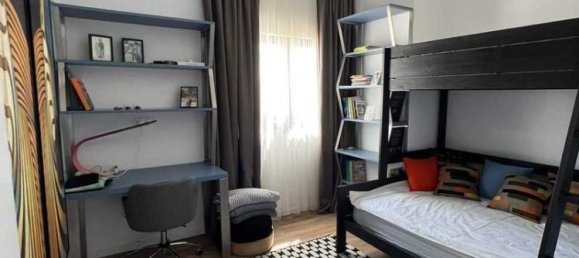 Дом с 4 спальнями в Пафос, Кипр № 13482 5